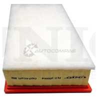 Фильтр воздушный UNIO FLT-10094 1441319361 EV B88X - Изображение 2