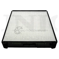 Фильтр салонный UNIO FLT-40104 4D 61U 1441319591 - Изображение 2