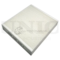 Фильтр салонный UNIO E7E A13 1441319614 FLT-40036 - Изображение 1