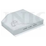 Фильтр салонный UNIO FLT-40061 N 1DFH 1441319635 - Изображение 1