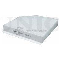 Фильтр салонный UNIO FLT-40061 N 1DFH 1441319635 - Изображение 2