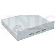 Фильтр салонный UNIO FLT-40061 N 1DFH 1441319635 - Изображение 3