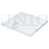 Фильтр салонный UNIO FLT-40110 1441319643 ZS QMH7F - Изображение 1