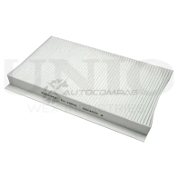 Фильтр салонный UNIO FLT-40038 FSQ1N MY 1441319667 - Изображение 2