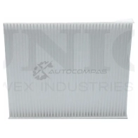 Фильтр салонный UNIO FLT-40150 C 6WRO 1441319671 - Изображение 2
