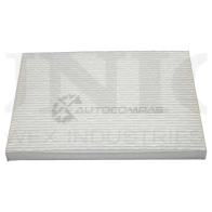 Фильтр салонный UNIO OD 1NX5F 1441319675 FLT-40107 - Изображение 2
