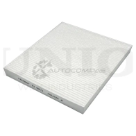 Фильтр салонный UNIO U738 BY3 1441319688 FLT-40074