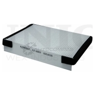 Фильтр салонный UNIO FLT-40011 P QQJWJ1 1441319709 - Изображение 2