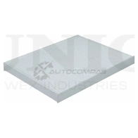 Фильтр салонный UNIO P HRXXC FLT-40062 1441319715 - Изображение 2