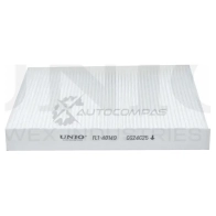 Фильтр салонный UNIO IZ0A YMQ 1441319724 FLT-40149 - Изображение 2