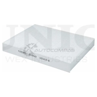 Фильтр салонный UNIO IZ0A YMQ 1441319724 FLT-40149 - Изображение 3