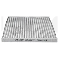 Фильтр салонный антибакт. UNIO FLT-40022P EPZ36H F 1441319739 - Изображение 2