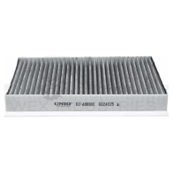 Фильтр салонный угольный UNIO FLT-40038C 1441319762 L7PQC YM - Изображение 2