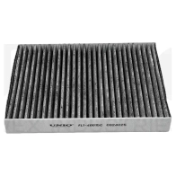 Фильтр салонный угольный UNIO FLT-40015C 1IT I3 1441319771 - Изображение 2