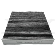 Фильтр салонный угольный UNIO FLT-40060C D YM5UC 1441319800 - Изображение 2