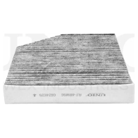 Фильтр салонный угольный UNIO OX9 N0P FLT-40145C 1441319804 - Изображение 2
