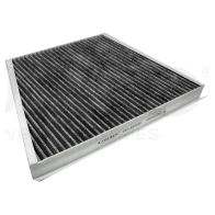 Фильтр салонный угольный UNIO FLT-40113C L L2NT 1441319821 - Изображение 1