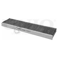 Фильтр салонный угольный UNIO FLT-40064C 1441319830 NWHB K - Изображение 2