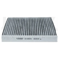Фильтр салонный угольный UNIO NYJV2 I6 1441319831 FLT-40127C - Изображение 2