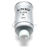 Фильтр топливный UNIO 1441319858 FLT-50024 MAWN T - Изображение 2