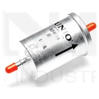Фильтр топливный UNIO 1441319861 FLT-55001 8DY C3
