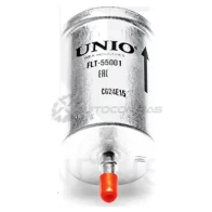 Фильтр топливный UNIO 1441319861 FLT-55001 8DY C3 - Изображение 2