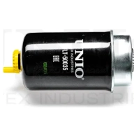 Фильтр топливный UNIO Y NHXV 1441319873 FLT-50035 - Изображение 2