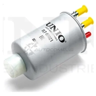 Фильтр топливный UNIO 1441319875 FLT-50021 T Q46UFB