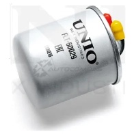 Фильтр топливный UNIO IJU Z2 1441319879 FLT-50029