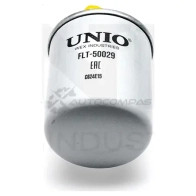 Фильтр топливный UNIO IJU Z2 1441319879 FLT-50029 - Изображение 2