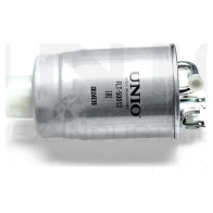 Фильтр топливный UNIO FLT-50013 1441319880 WQ XWO - Изображение 2