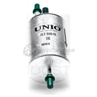 Фильтр топливный UNIO 1441319894 FLT-55019 HA0L W - Изображение 2