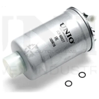Фильтр топливный UNIO 1441319919 FLT-50027 KCR1 H