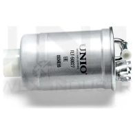 Фильтр топливный UNIO 1441319919 FLT-50027 KCR1 H - Изображение 2