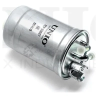 Фильтр топливный UNIO 1441319919 FLT-50027 KCR1 H - Изображение 3