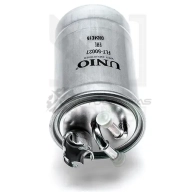 Фильтр топливный UNIO 1441319919 FLT-50027 KCR1 H - Изображение 4
