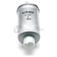 Фильтр топливный UNIO 1441319919 FLT-50027 KCR1 H - Изображение 5