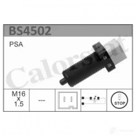 Датчик стоп сигнала, выключатель CALORSTAT BY VERNET bs4502 M2E WSSN 3531650009923 1865506