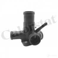 Фланец охлаждающей жидкости CALORSTAT BY VERNET OXU9 JT1 Seat Toledo wf0027 3531650029716