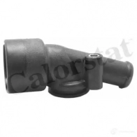 Фланец охлаждающей жидкости CALORSTAT BY VERNET 6L 803 wf0024 Volkswagen Golf 3 (1H5) Универсал 2.9 VR6 Syncro 190 л.с. 1994 – 1999