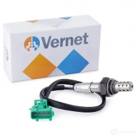 Лямбда зонд, кислородный датчик CALORSTAT BY VERNET ls140728 3531650042456 S TML2M 1424361081 - Изображение 2