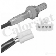 Лямбда зонд, кислородный датчик CALORSTAT BY VERNET Volvo V40 FC 18E9 3531650028092 ls140022