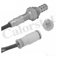 Лямбда зонд, кислородный датчик CALORSTAT BY VERNET Land Rover Discovery 1, 2 (L318) Внедорожник 4.0 V8 4x4 185 л.с. 1998 – 2004 N RINSG5 3531650016174 ls130164