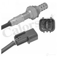 Лямбда зонд, кислородный датчик CALORSTAT BY VERNET ls140631 Mitsubishi Pajero 3531650020218 VI XHY