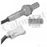 Лямбда зонд, кислородный датчик CALORSTAT BY VERNET WI 69QM 3531650028559 ls140032 Citroen C5 1 (DC, DE, PF3) 2001 – 2004
