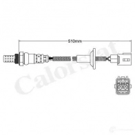 Лямбда зонд, кислородный датчик CALORSTAT BY VERNET 3531650018192 7JI 35 1866807 ls140415