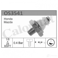 Датчик давления масла CALORSTAT BY VERNET 3531650013517 Honda Accord 6 (CK, CG, CH) Седан 2.2 Type R (CH1) 212 л.с. 1999 – 2002 EHKG C os3541