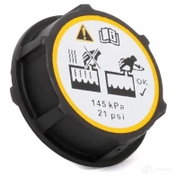 Крышка расширительного бачка CALORSTAT BY VERNET L74 WTB1 3531650034314 rc0150 1867425 - Изображение 3
