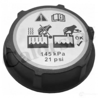 Крышка расширительного бачка CALORSTAT BY VERNET L74 WTB1 3531650034314 rc0150 1867425 - Изображение 5
