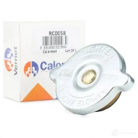 Крышка радиатора CALORSTAT BY VERNET 1867391 rc0058 2RR0 D4 3531650022984 - Изображение 2